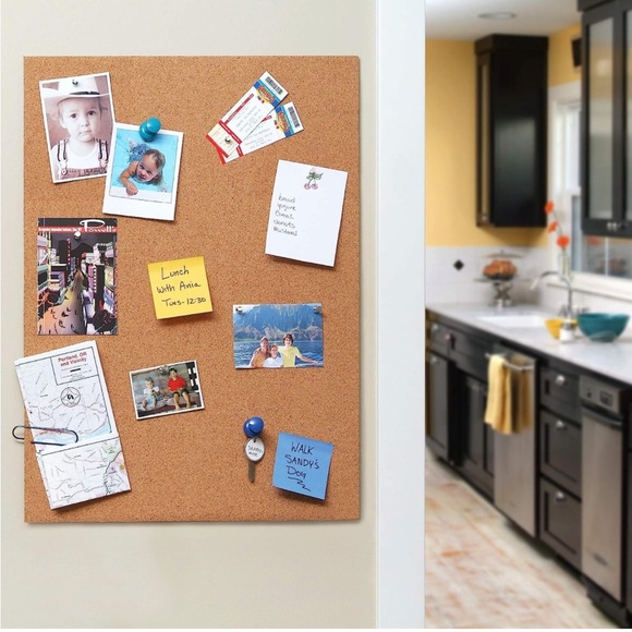 Con-Tact Brand Cork Roll, Self-Adhesive, 12" x 4feet - Picture 4 of 8